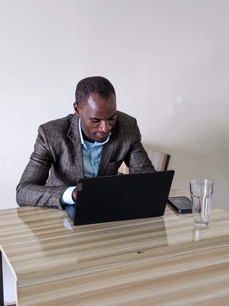 Business consultation